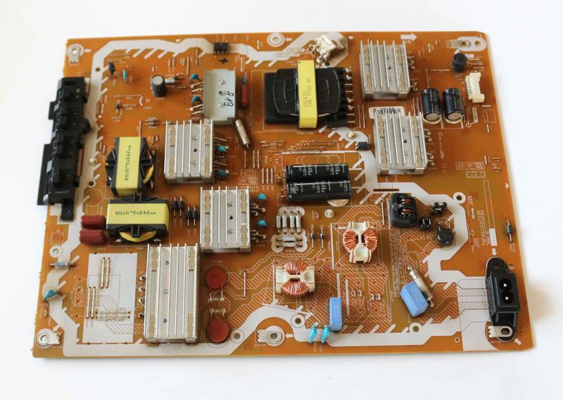 ZASILACZ PANASONIC TNPA6163