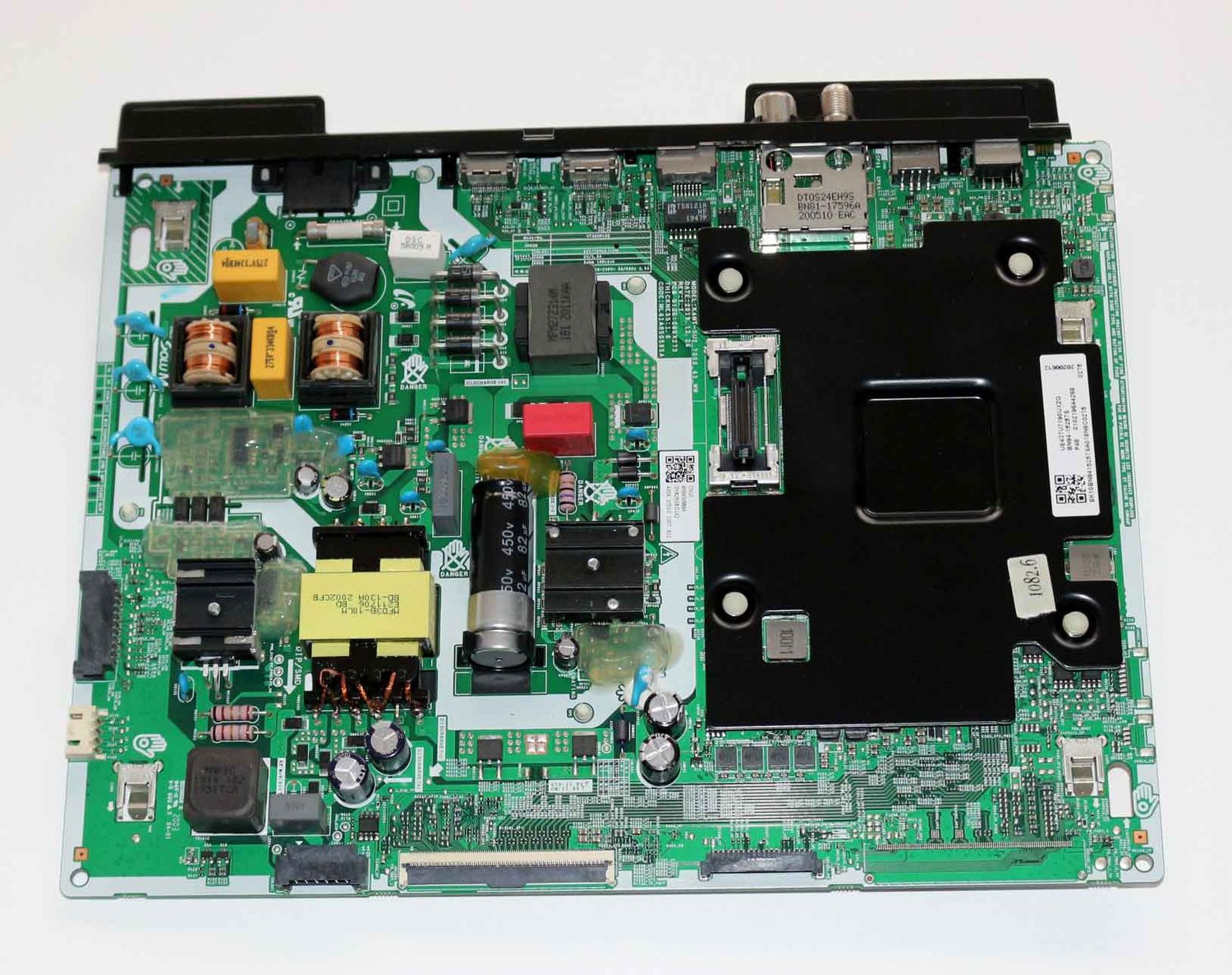 MODUŁ SAMSUNG BN94-15257S