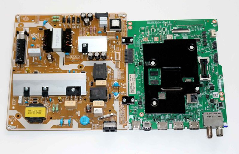 MODUŁ SAMSUNG BN96-65008E