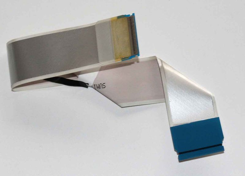 TAŚMA POŁĄCZENIOWA LVDS SONY 1-849-272-11