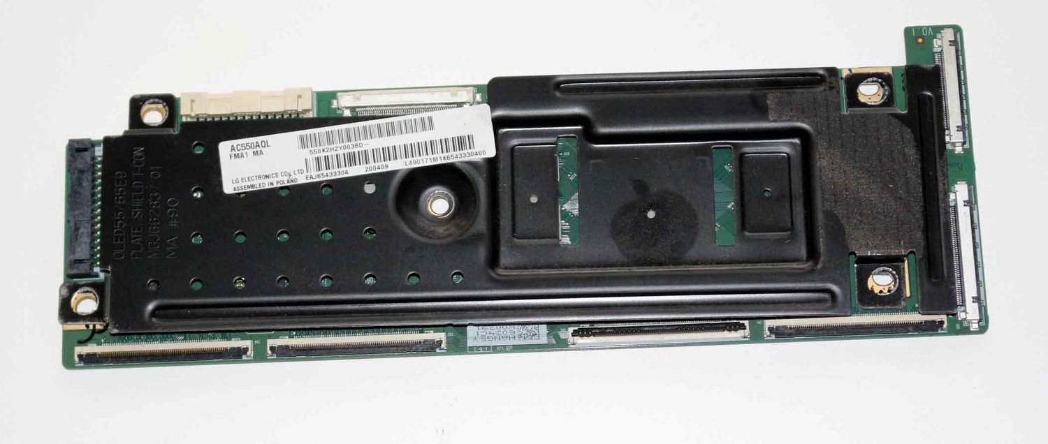 T-CON 6870C-0280A