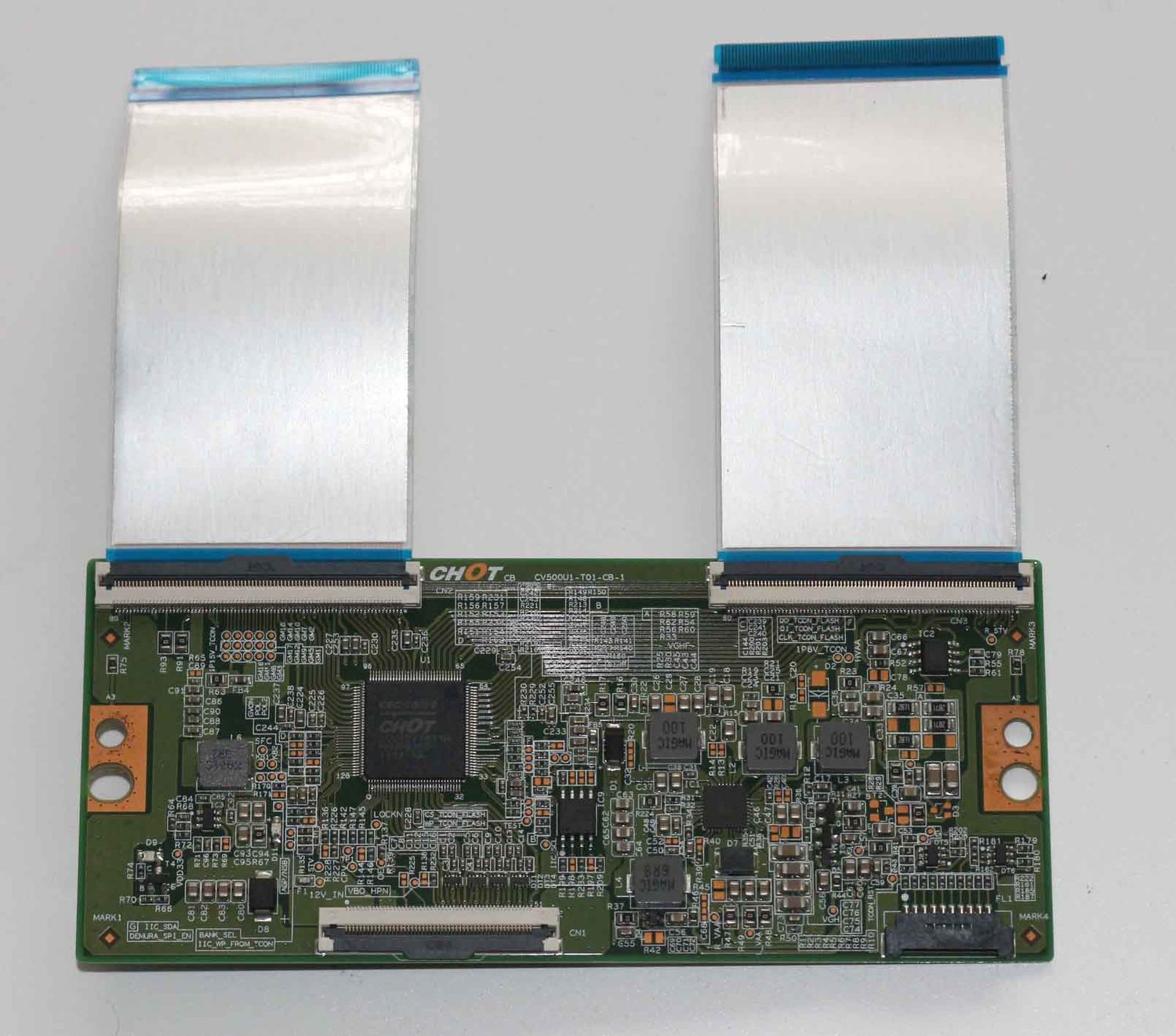 T-CON CV500U1-T01-CB-1