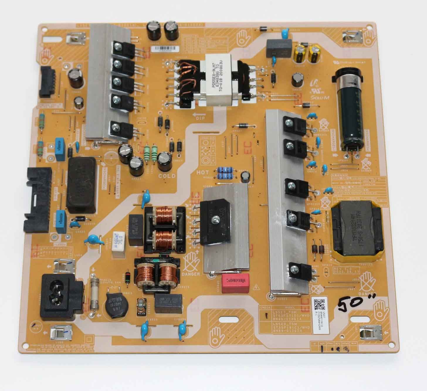 ZASILACZ TV SAMSUNG BN44-01061A