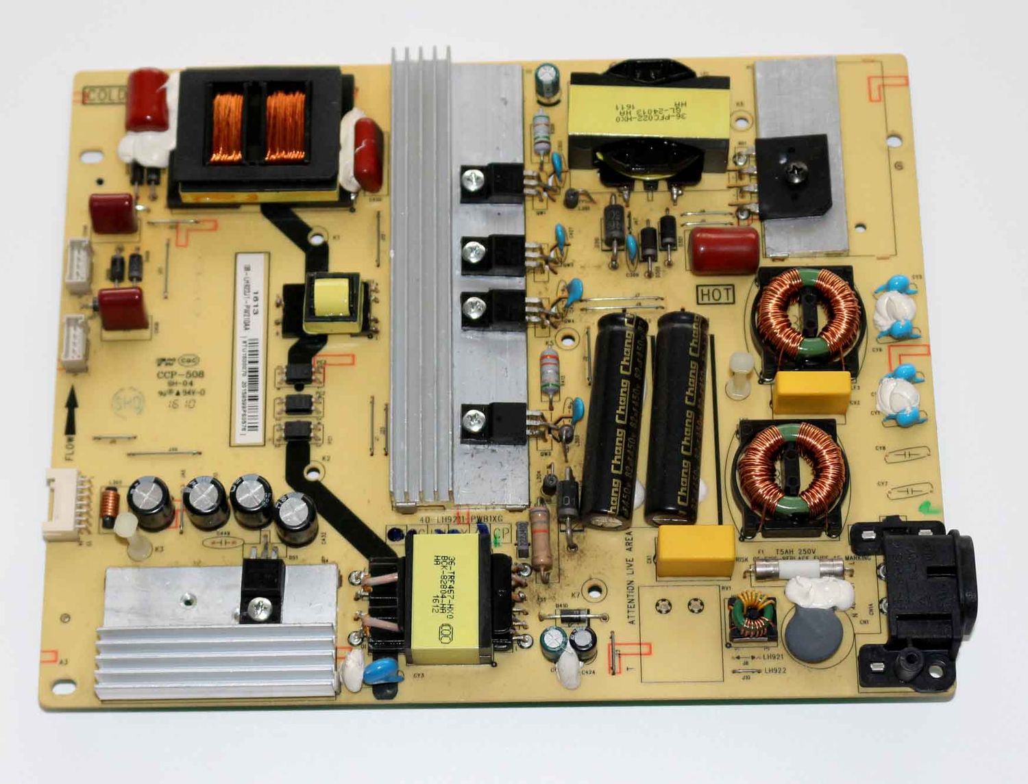 ZASILACZ TV THOMSON 40-LH9211-PWB1XG