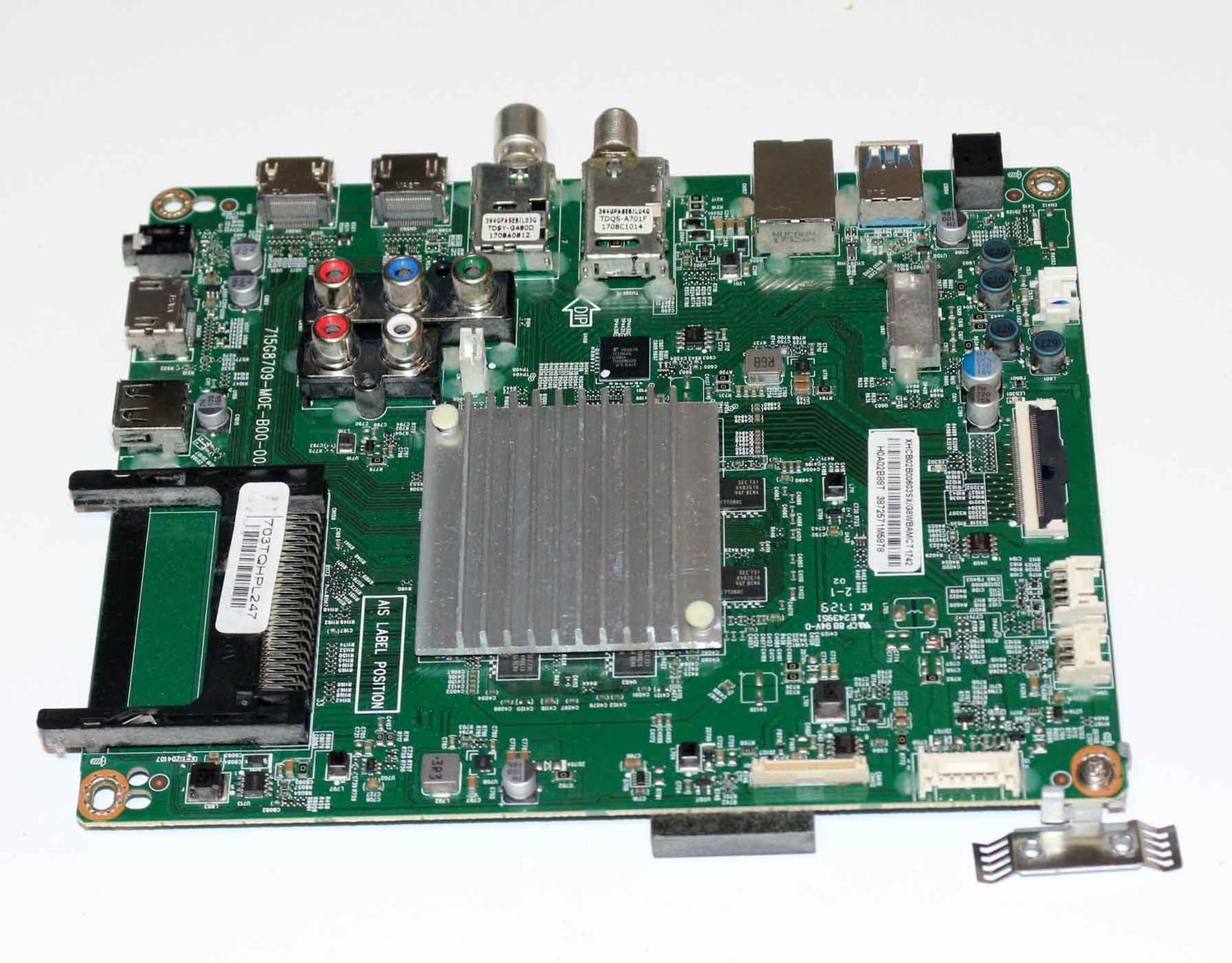 MODUŁ 715G8709-M0E-B00-005K