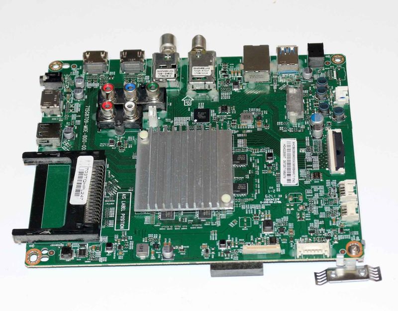 MODUŁ 715G8709-M0E-B00-005K