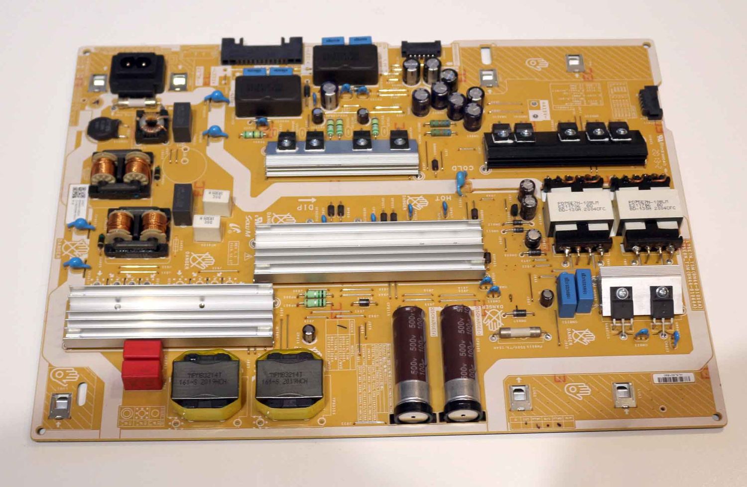 ZASILACZ TV SAMSUNG BN44-01060A