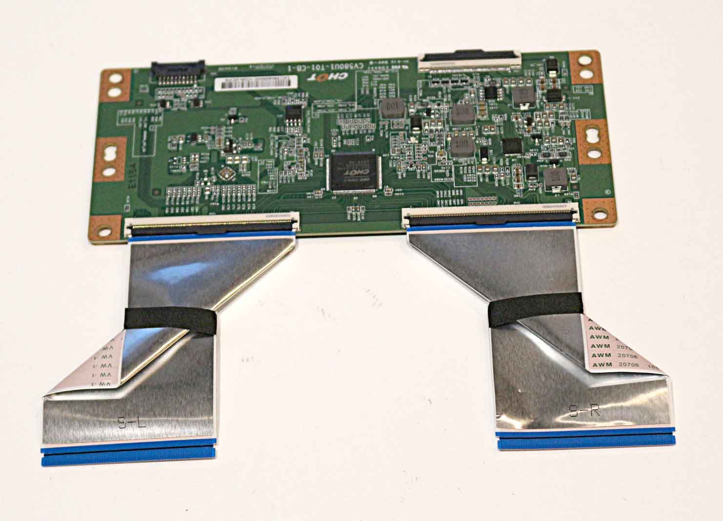 T-CON CV580U1-T01