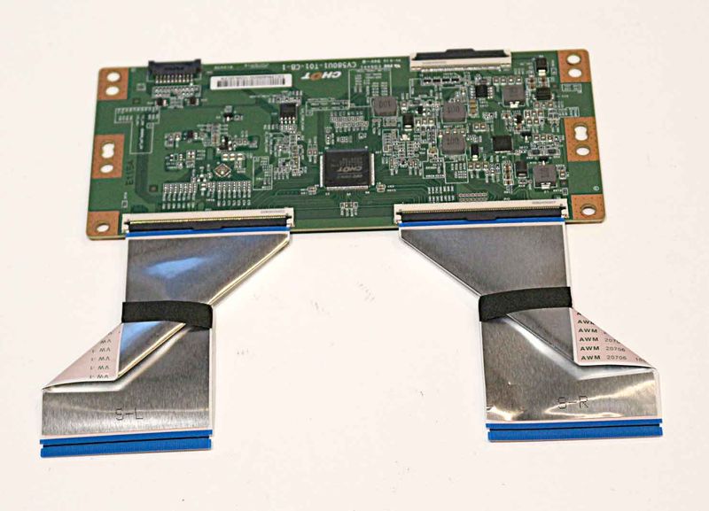 T-CON CV580U1-T01