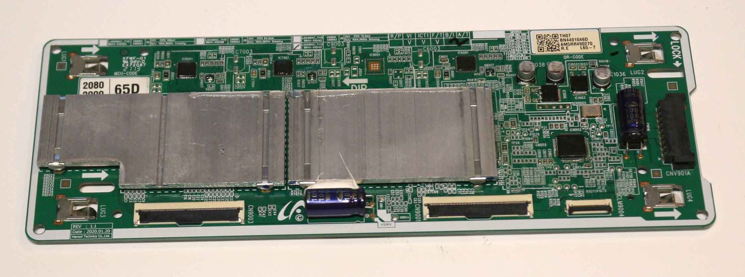 ZASILACZ TV SAMSUNG BN44-01046D