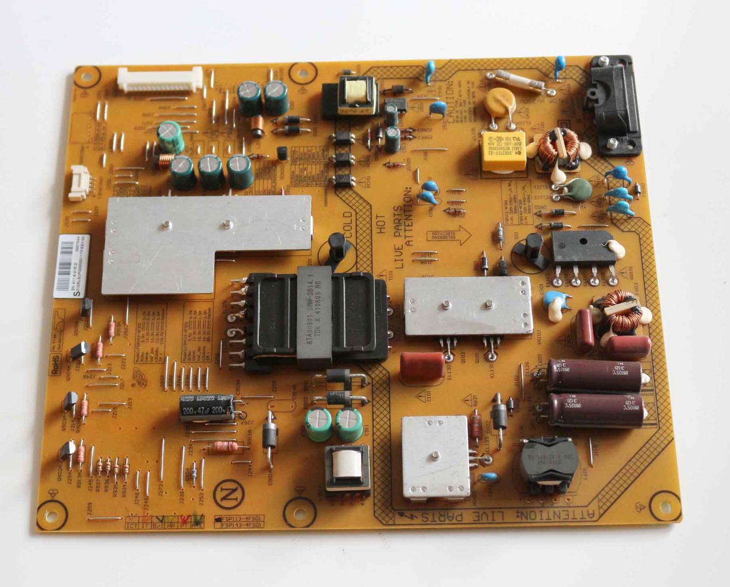 ZASILACZ TV PHILIPS 310RLSUP00000011TP