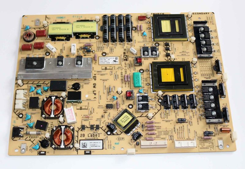 ZASILACZ TV SONY APS295