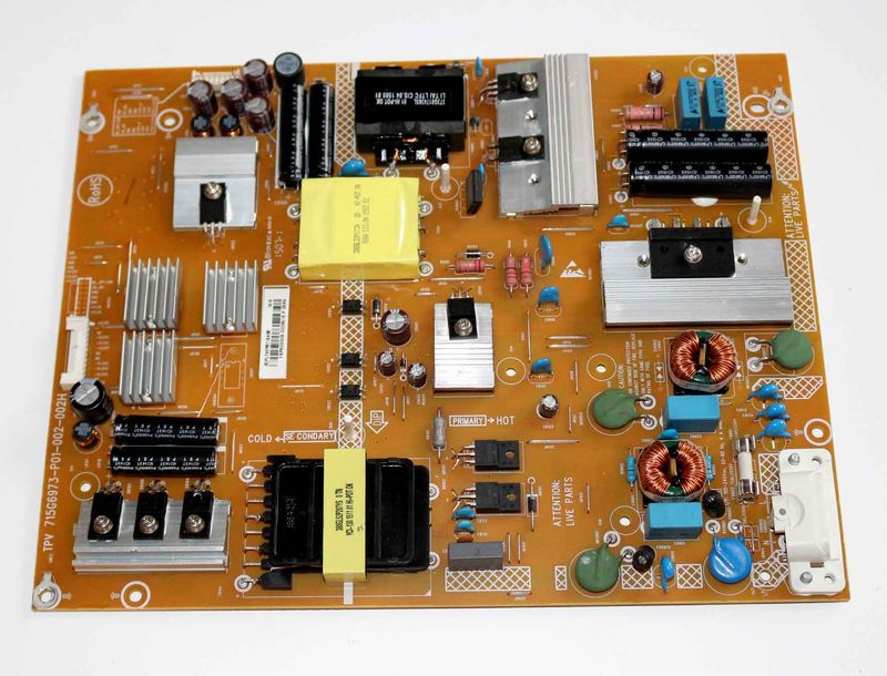 ZASILACZ TV PHILIPS 715G6973-P01-002-002H