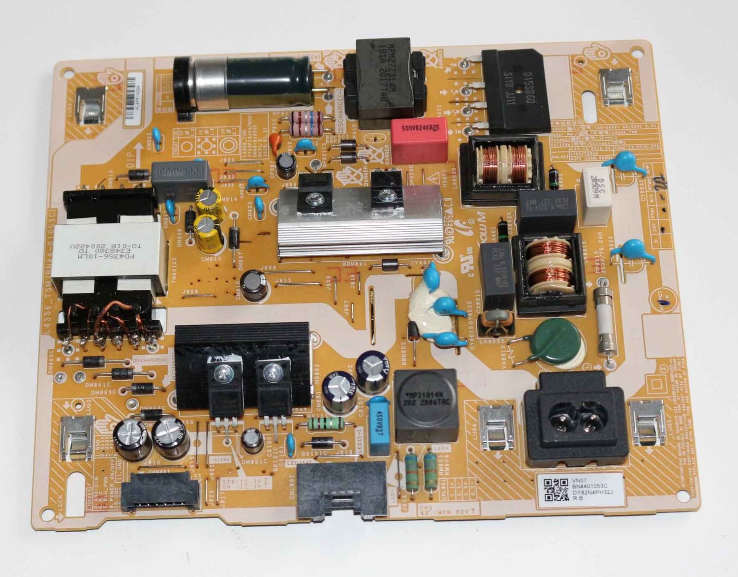 ZASILACZ TV SAMSUNG BN44-01053C