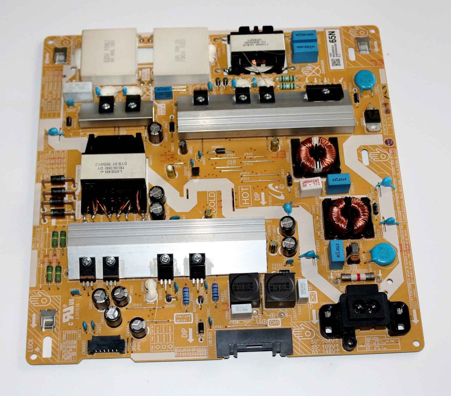 ZASILACZ TV SAMSUNG BN44-00932A