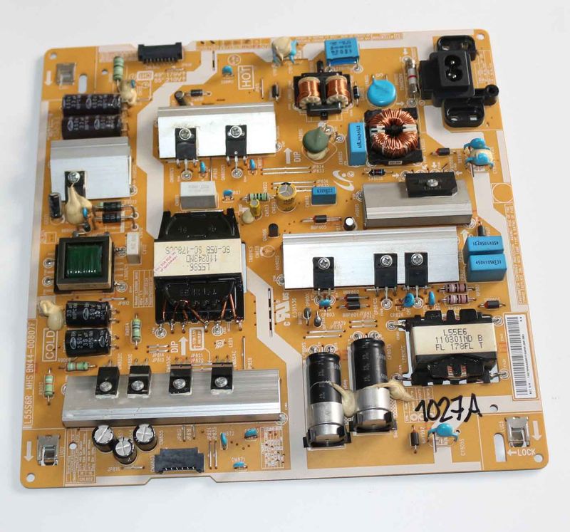 ZASILACZ TV  SAMSUNG  BN44-00807F