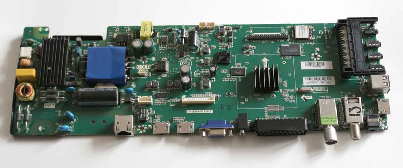 MODUŁ SHARP TP.MS6486.PB711