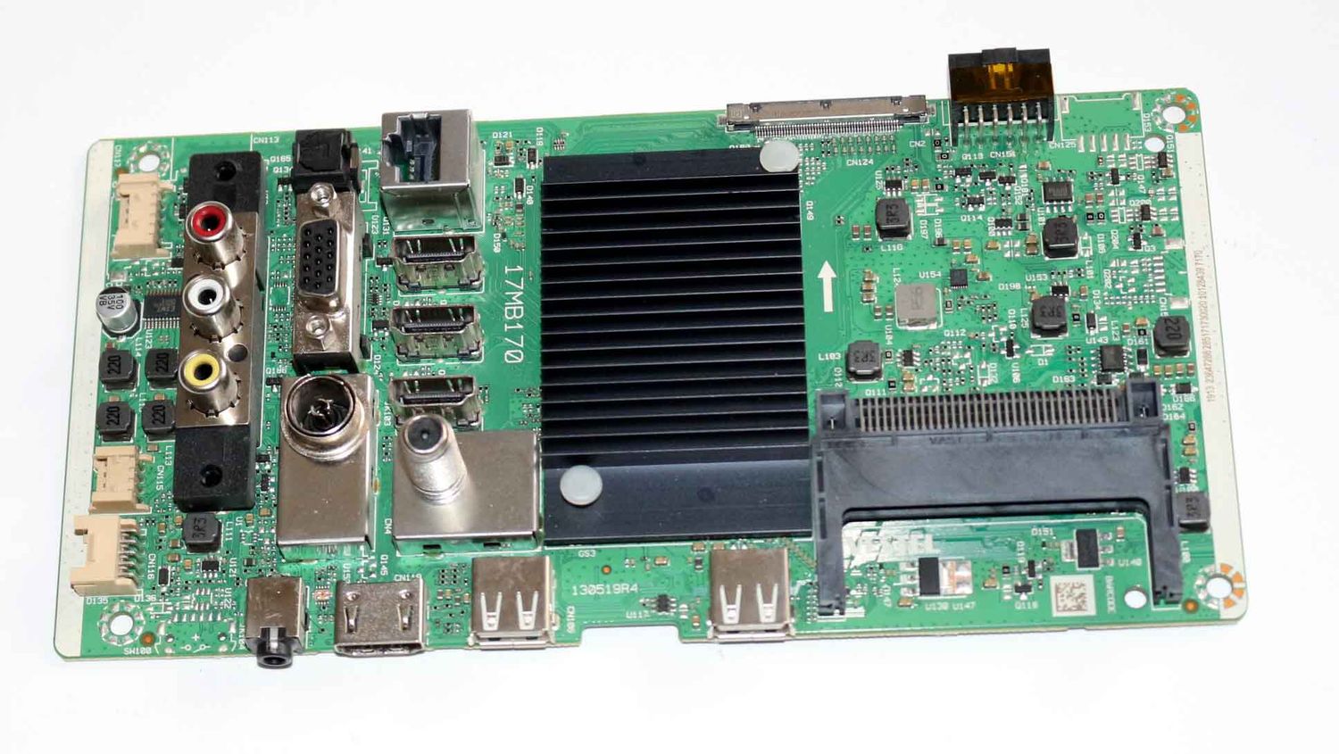 MODUŁ VESTEL 17MB170