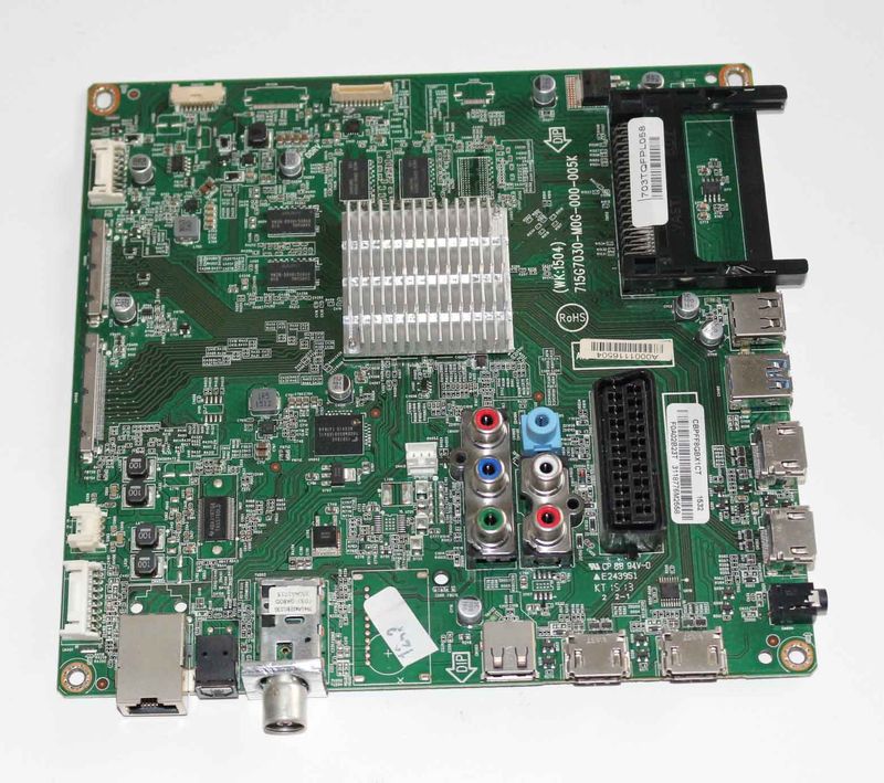 MODUŁ PHILIPS 715G7030-M0G-000-005K