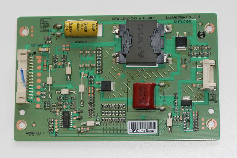MODUŁ LG 6917L-0151C