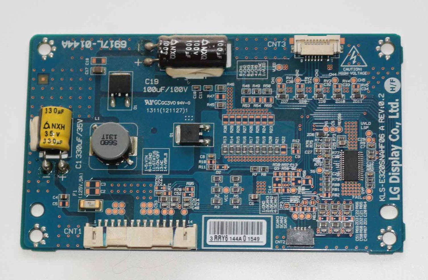 MODUŁ LG 6917L-0144A