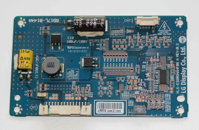 MODUŁ LG 6917L-0144A