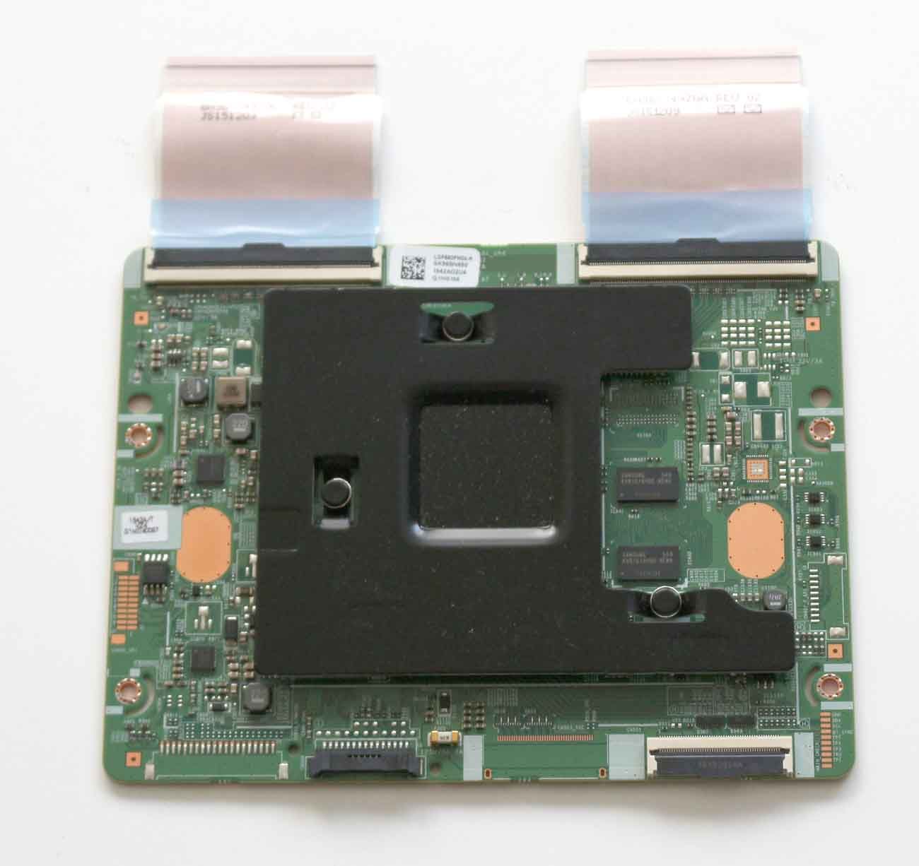 T-CON LSF550FH04