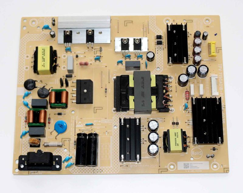 ZASILACZ TV PHILIPS 715GA018-P01-006-003S