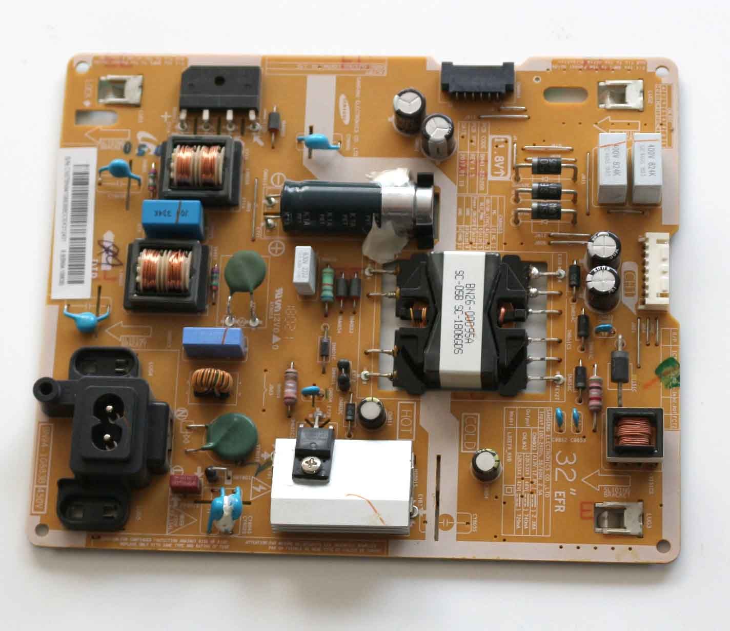ZASILACZ TV SAMSUNG BN94-10883A (B)