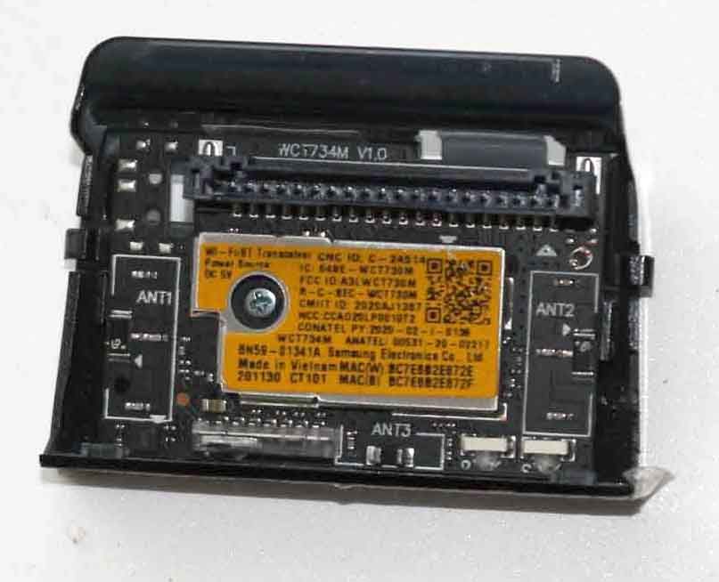 MODUŁ SAMSUNG BN59-01341A