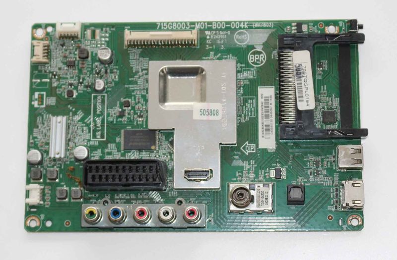 MODUŁ 715G8003-M01-B00-004K