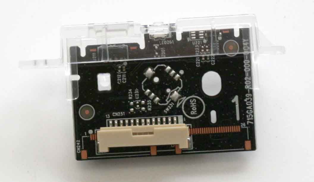MODUŁ PHILIPS 715GA039-R02-000-004Y