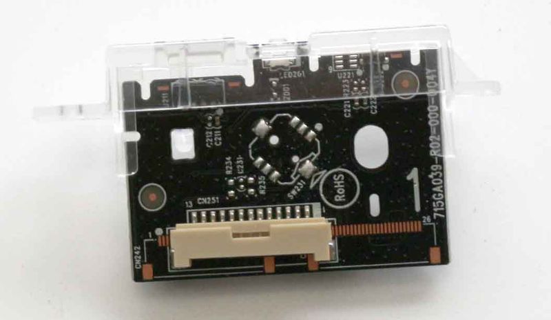 MODUŁ PHILIPS 715GA039-R02-000-004Y