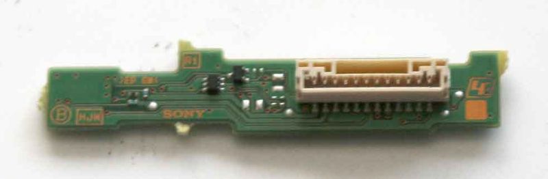 MODUŁ SONY 1-889-678-11