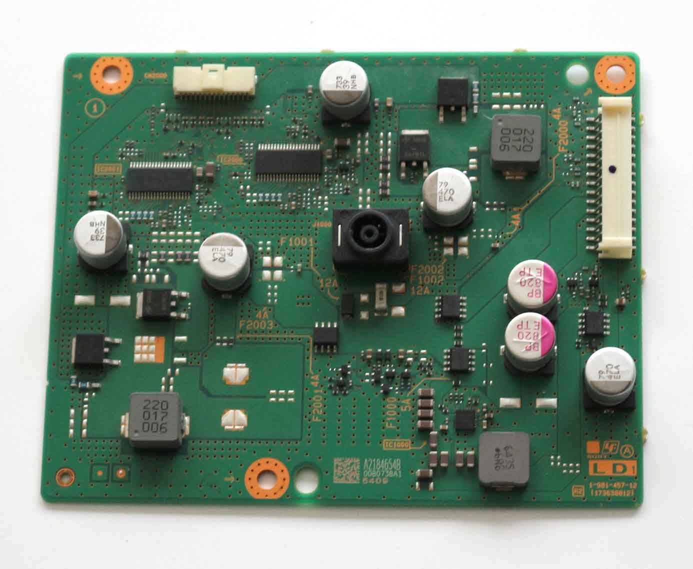 MODUŁ SONY 1-981-457-12