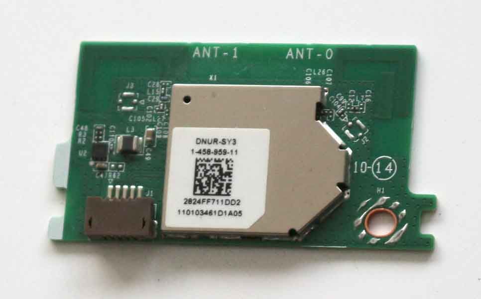 MODUŁ SONY DNUR-SY3