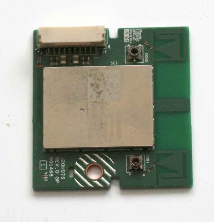MODUŁ SONY J20H076