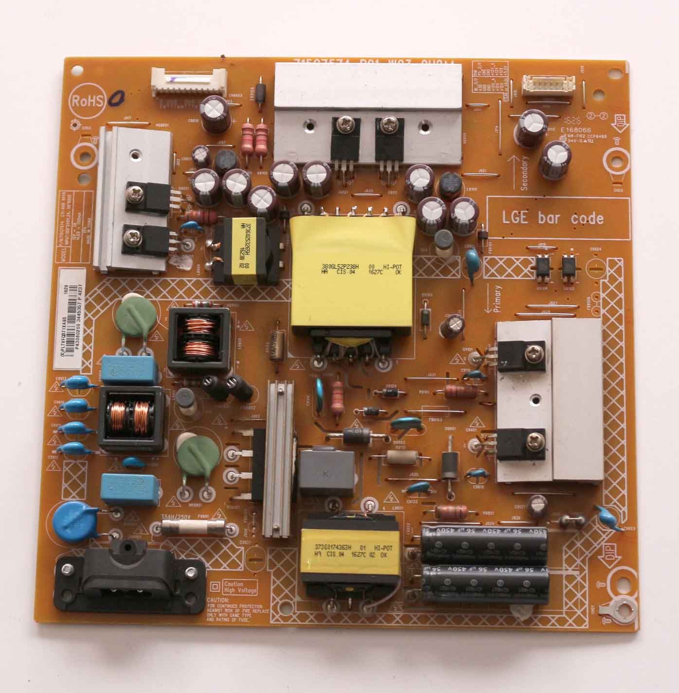 ZASILACZ 715G7574-P01-W03-0H2M