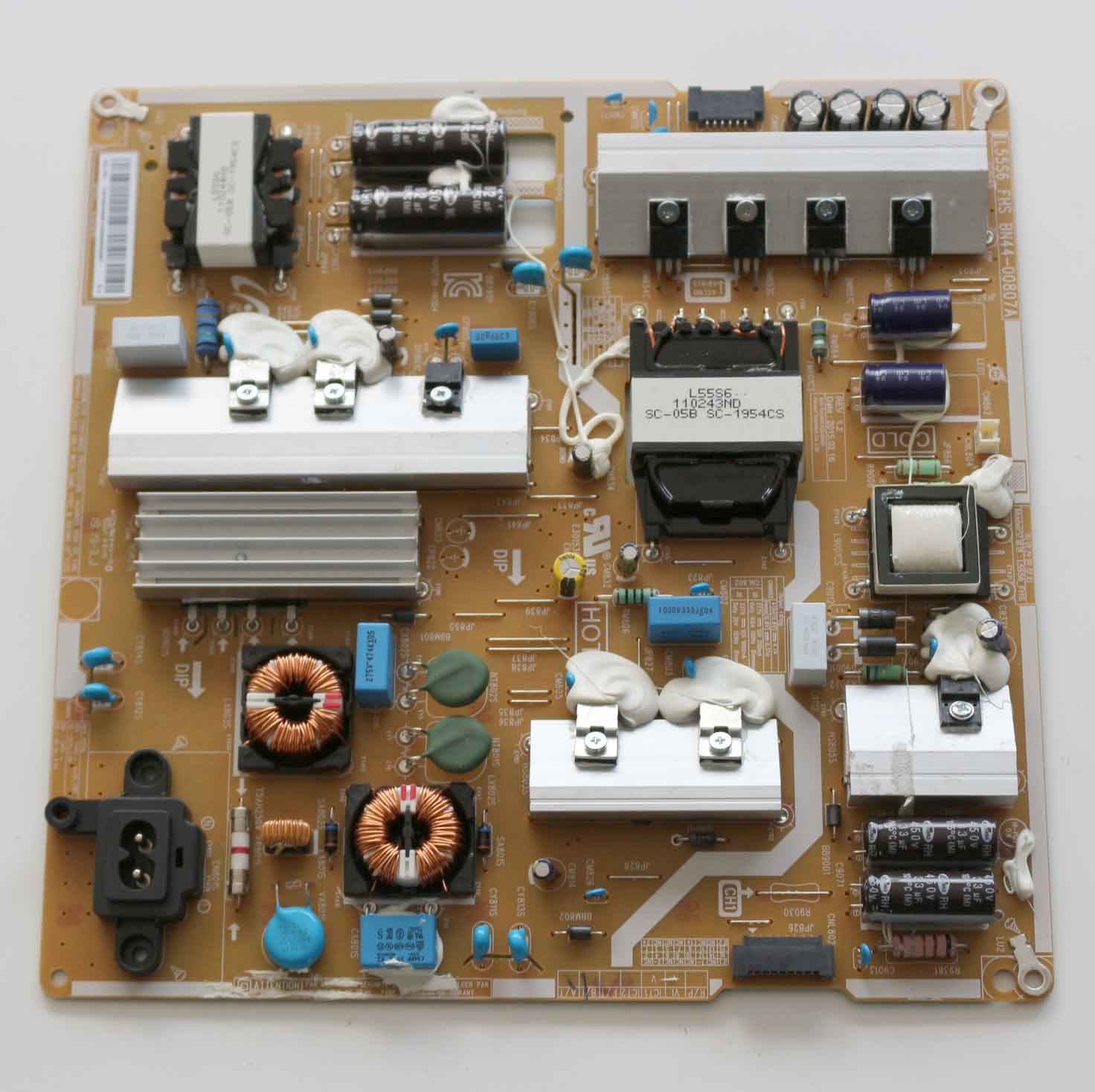 ZASILACZ TV SAMSUNG BN44-00807A