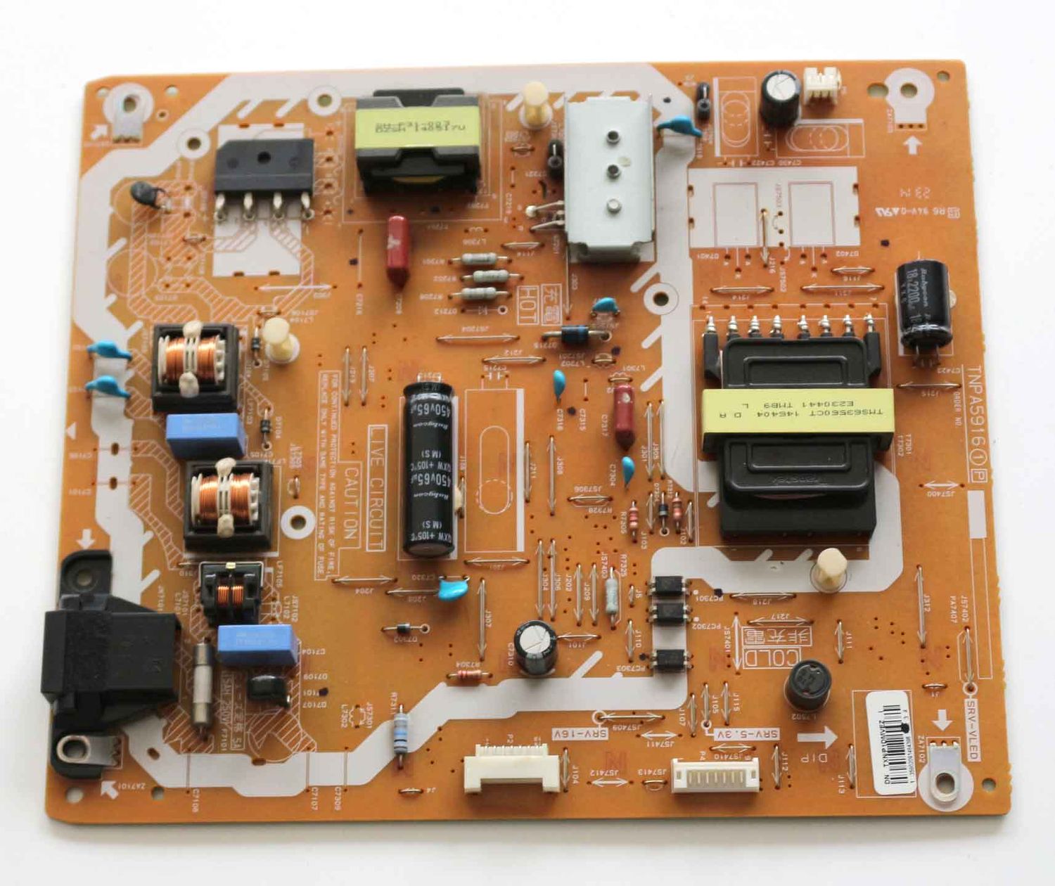 ZASILACZ TV PANASONIC TNPA5916