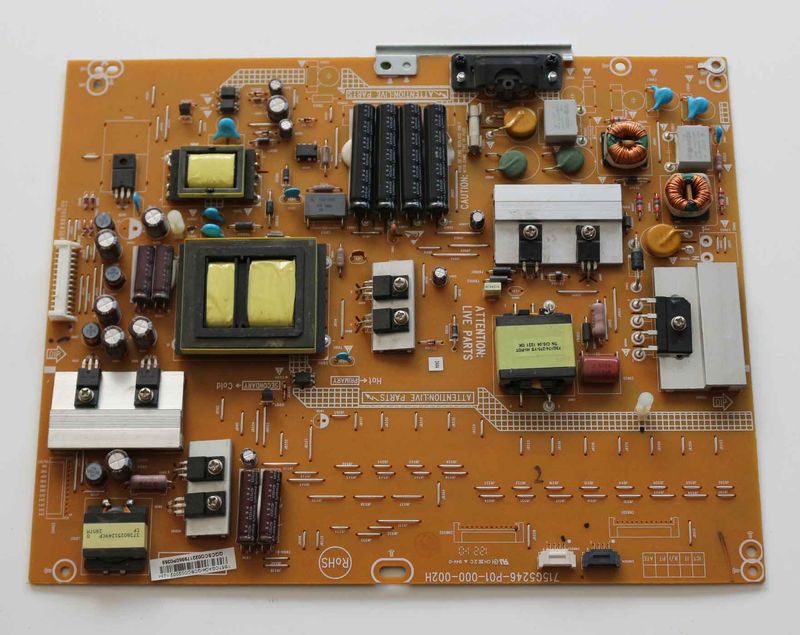 ZASILACZ TV PHILIPS 715G5246-P01-000-002H
