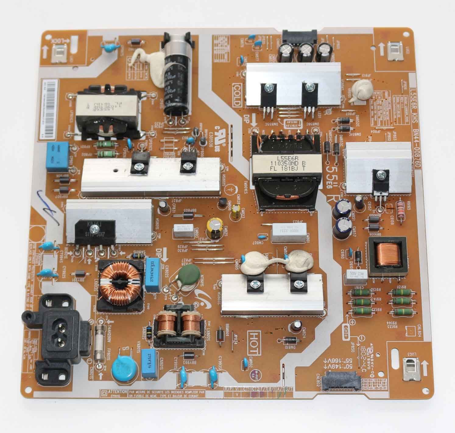 ZASILACZ TV SAMSUNG BN44-00876D