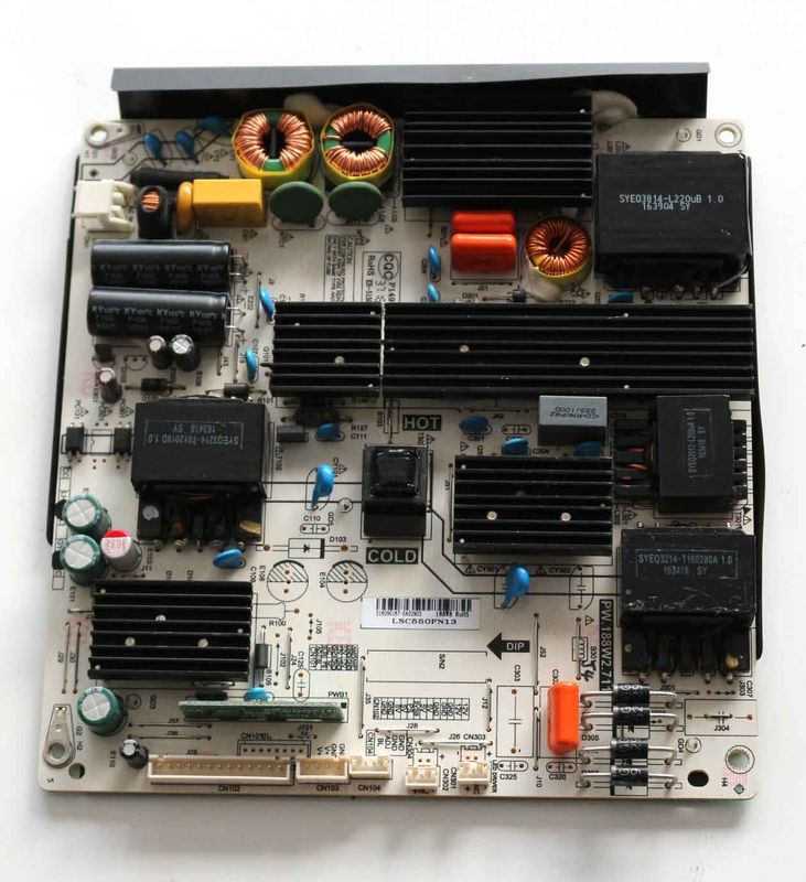 ZASILACZ TV SHARP PW.188W2.711