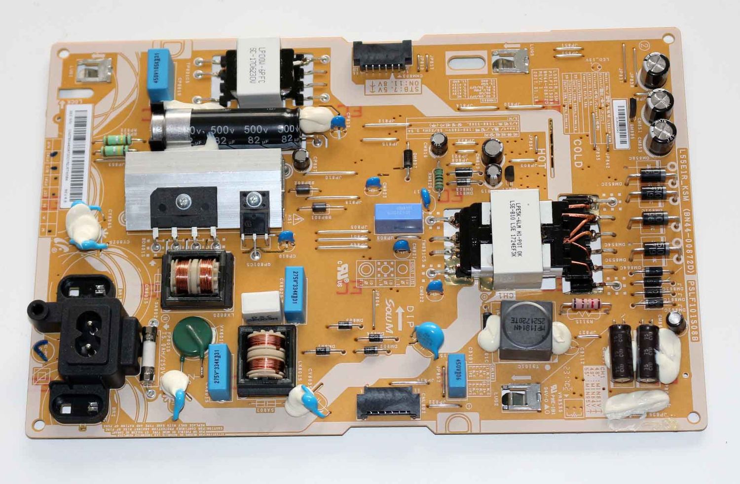 ZASILACZ TV SAMSUNG BN44-00872D