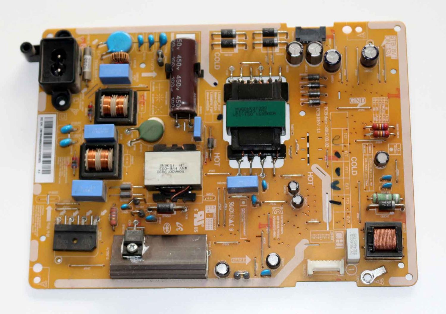 ZASILACZ TV SAMSUNG BN44-00852A