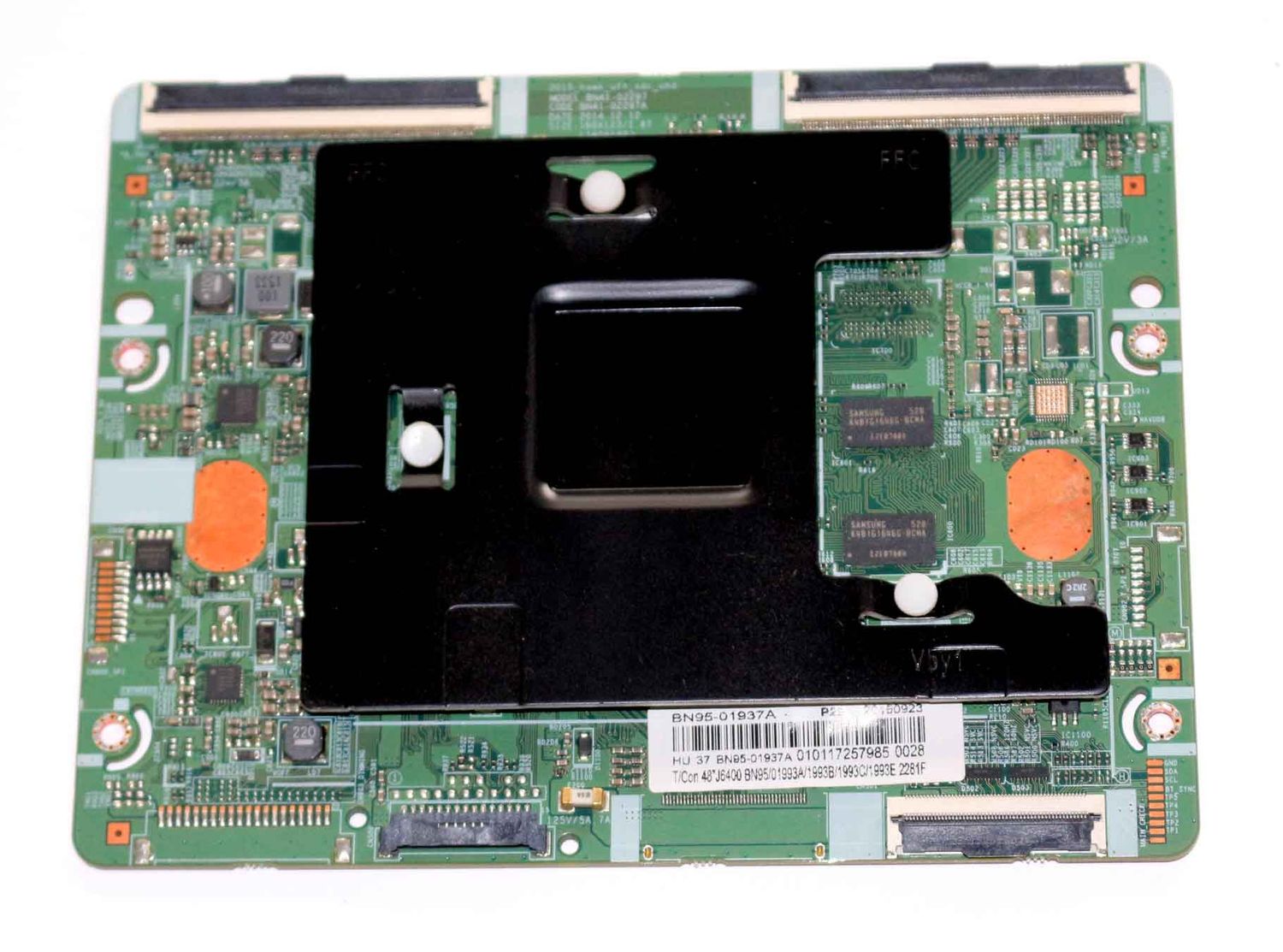T-CON LSF480FN05-K