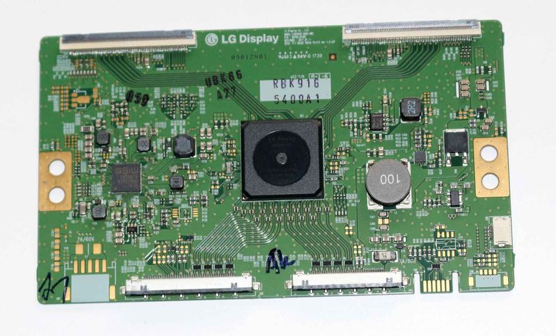 T-CON 6870C-0700C