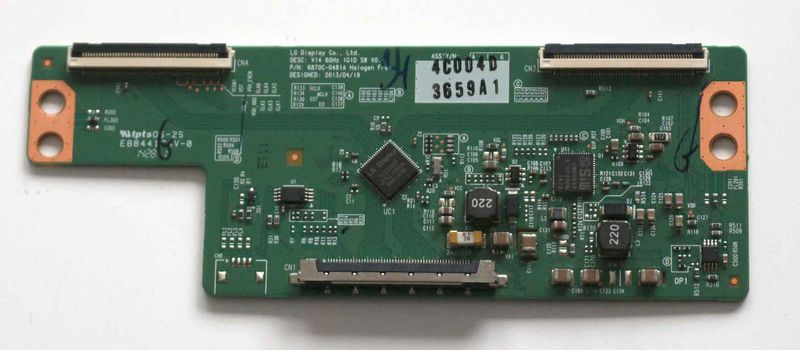 T-CON 6870C-0481A