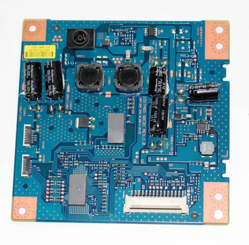 MODUŁ 15STM6S-ABC01