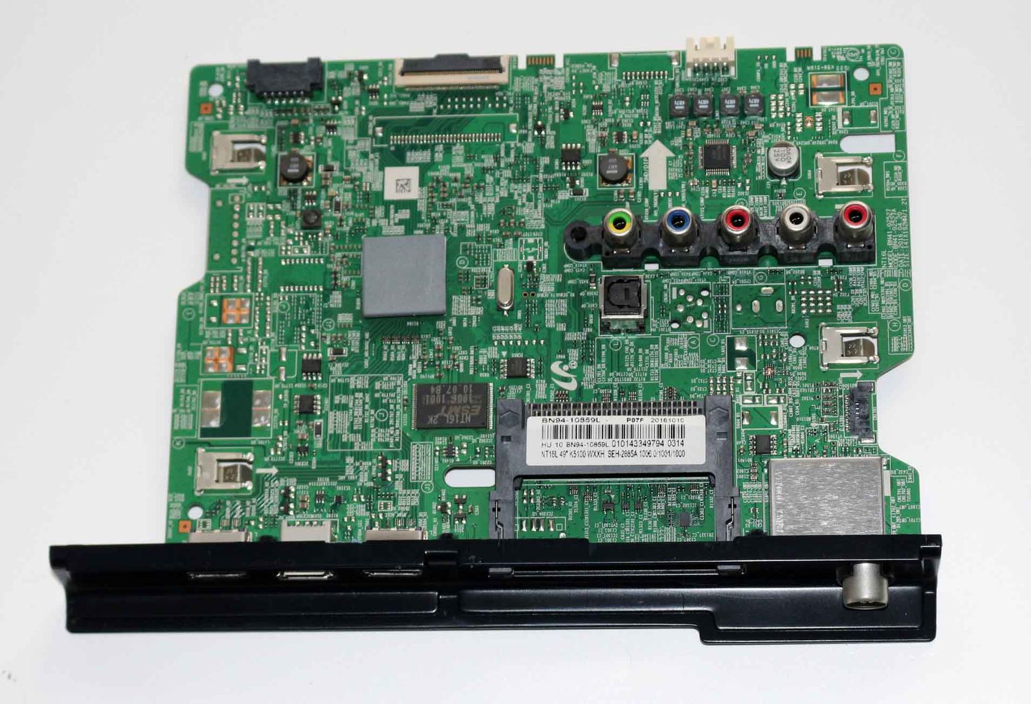 MODUŁ SAMSUNG BN94-10859L